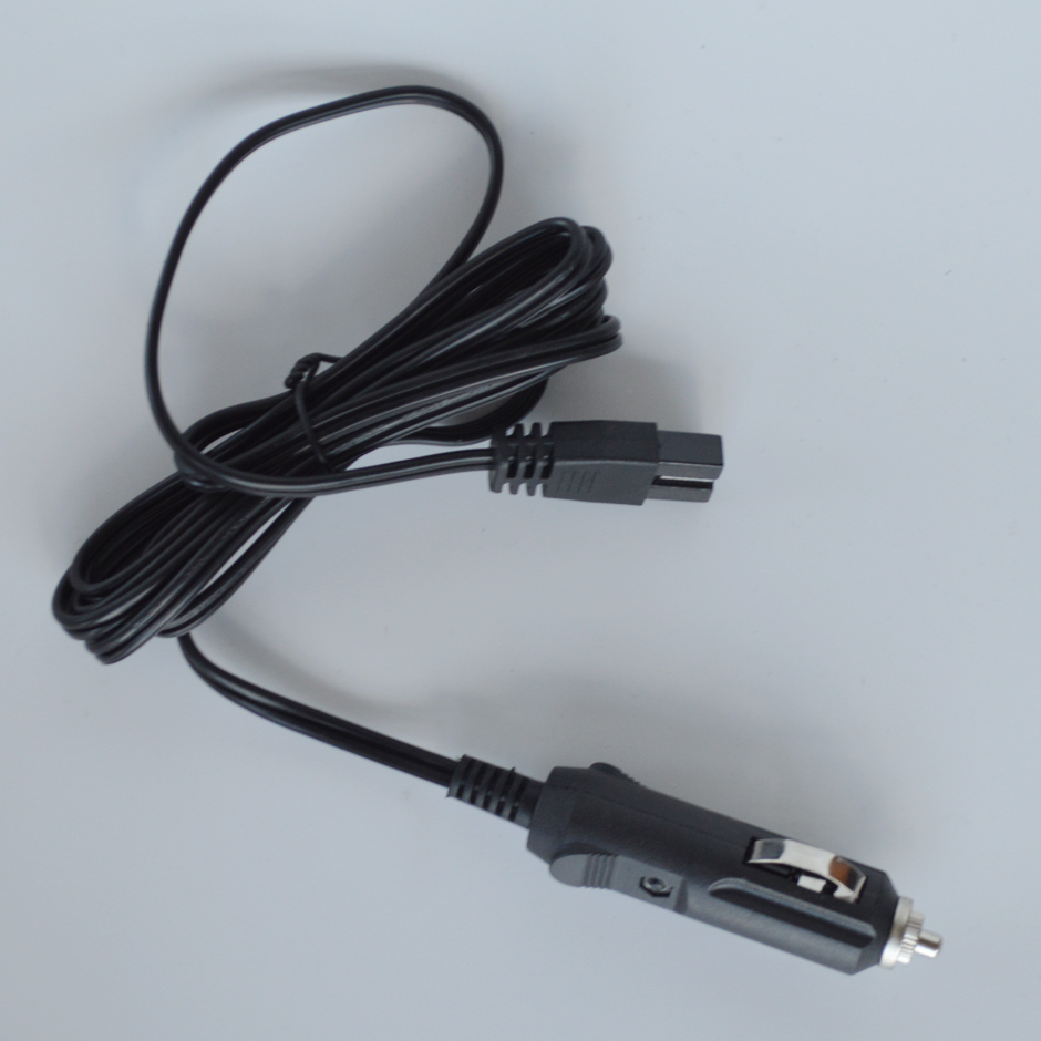 Vacuum Chamber Small - Cable de conexión de 2 pines,