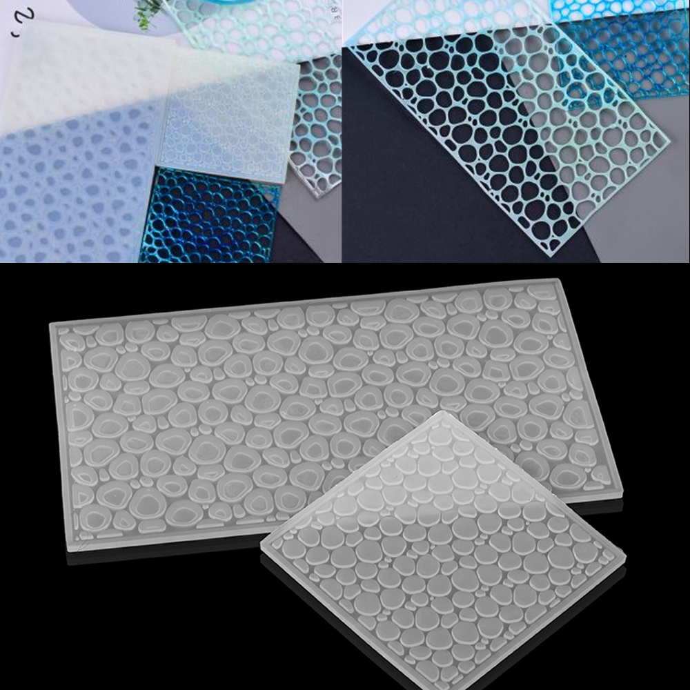 Resin Ocean Wave Mold - Moldes de resina epoxi de onda