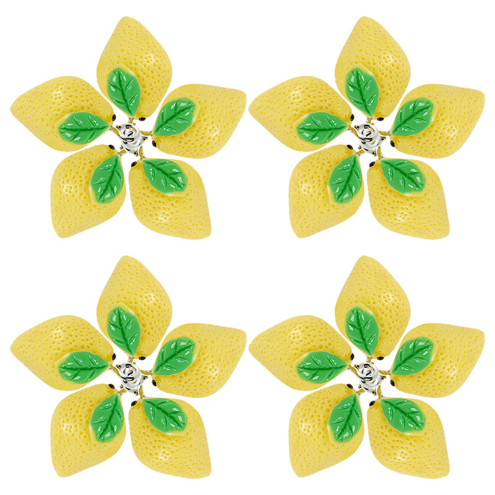 Resin Crafts Diy - 20 Piezas de Dijes de Resina