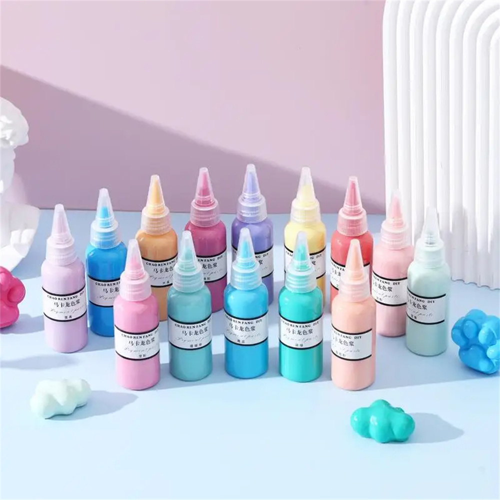 50g/tarro pigmento de pasta re - Resin Pigment Set reseña y precio