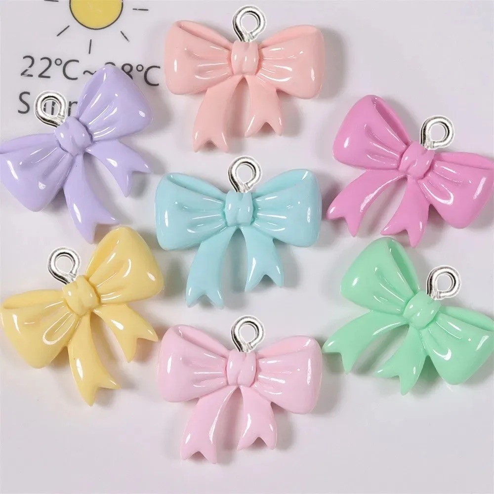10 Piezas de Adornos de Resina - Resin Craft Projects reseña y precio