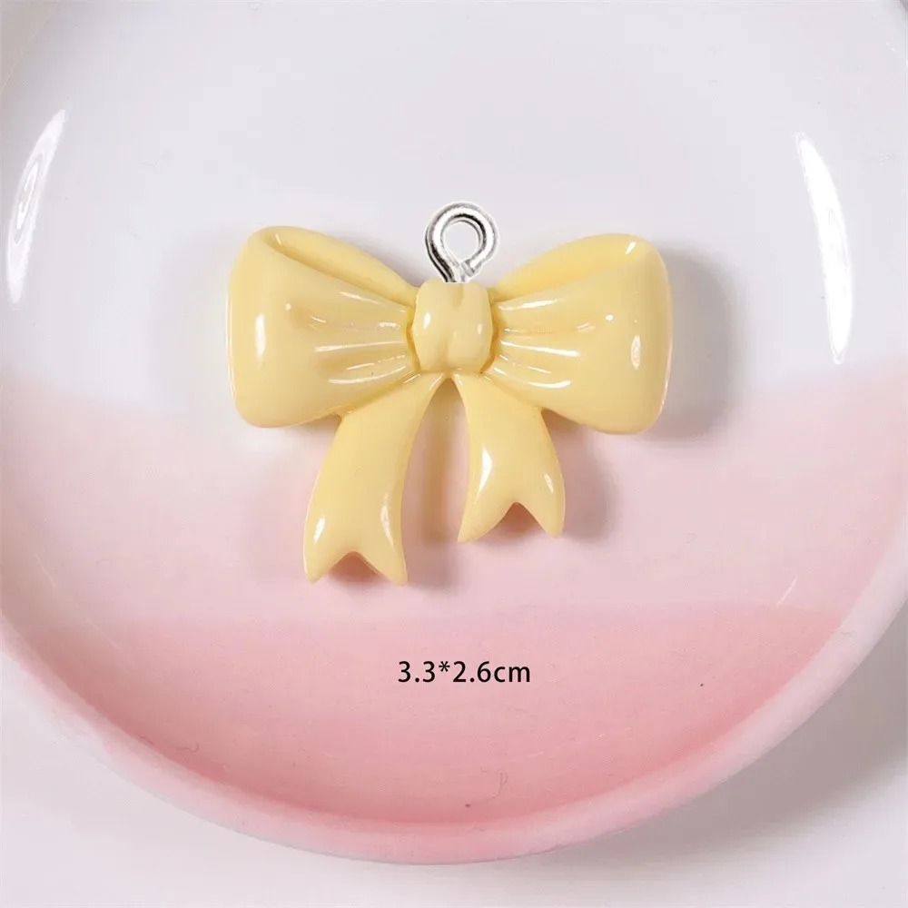 10 Piezas de Adornos de Resina - Resin Craft Projects reseña y precio