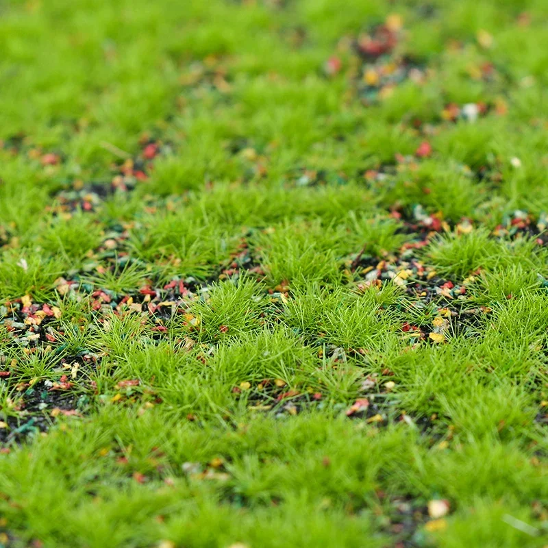 Turf Artificial, musgo, simula - Terrarium Moss Art reseña y precio