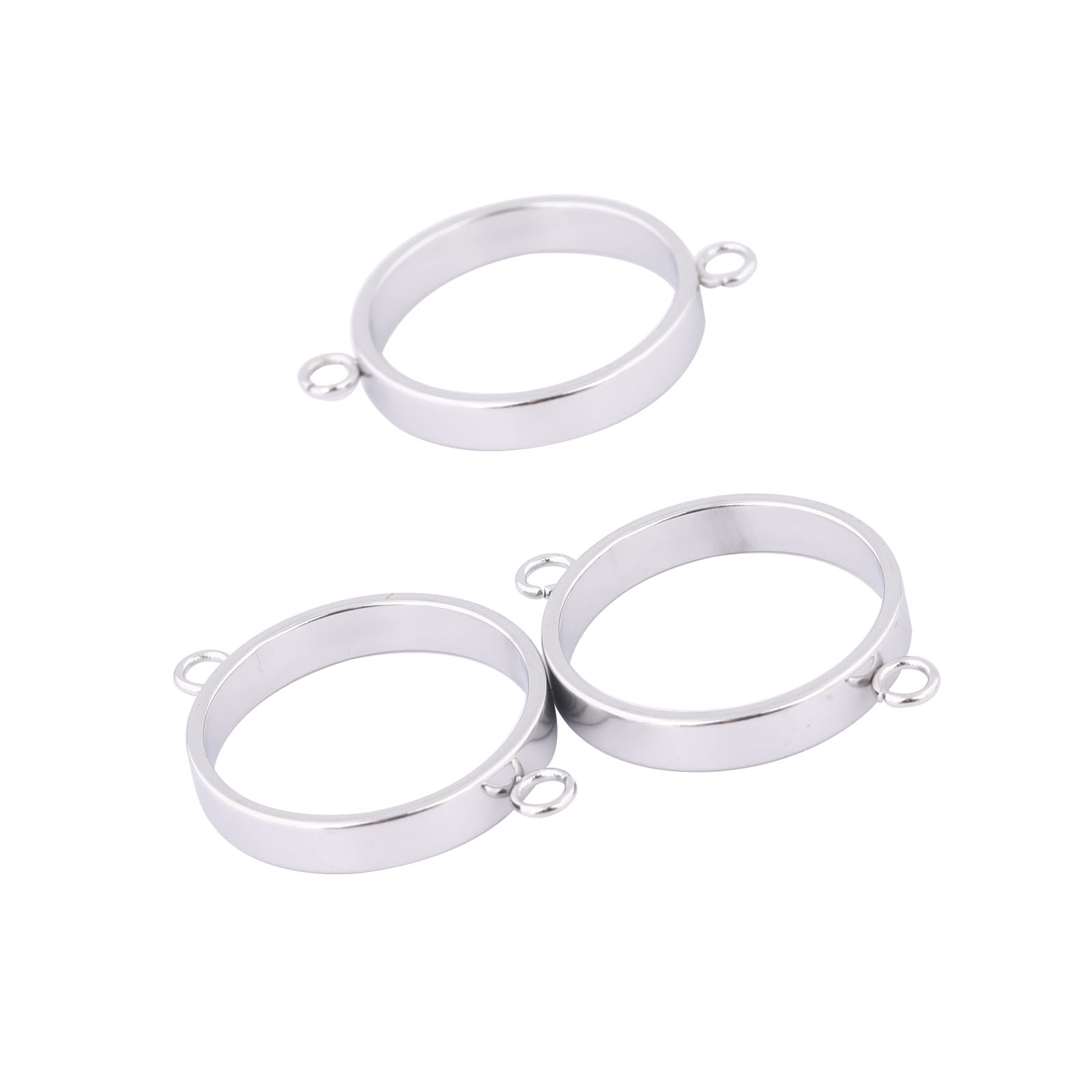 10 Uds. De conector de pulsera - Resin Craft Projects reseña y precio