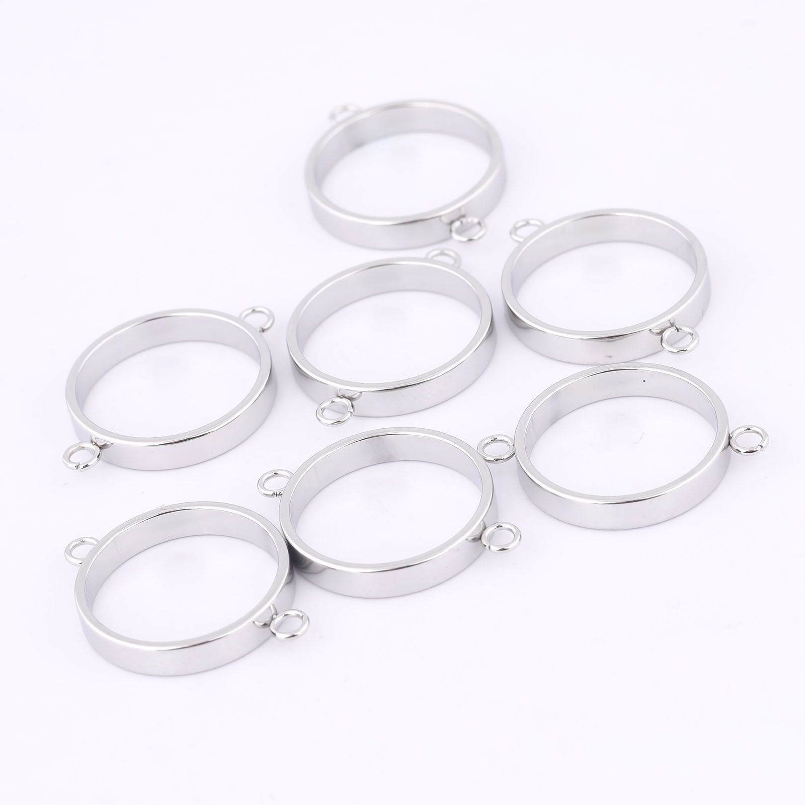 10 Uds. De conector de pulsera - Resin Craft Projects reseña y precio