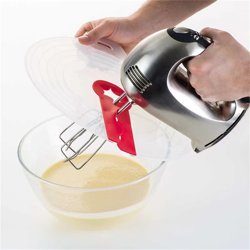 Beat Eggs-cubierta para mezcla - Mixing Cup Silicone reseña y precio