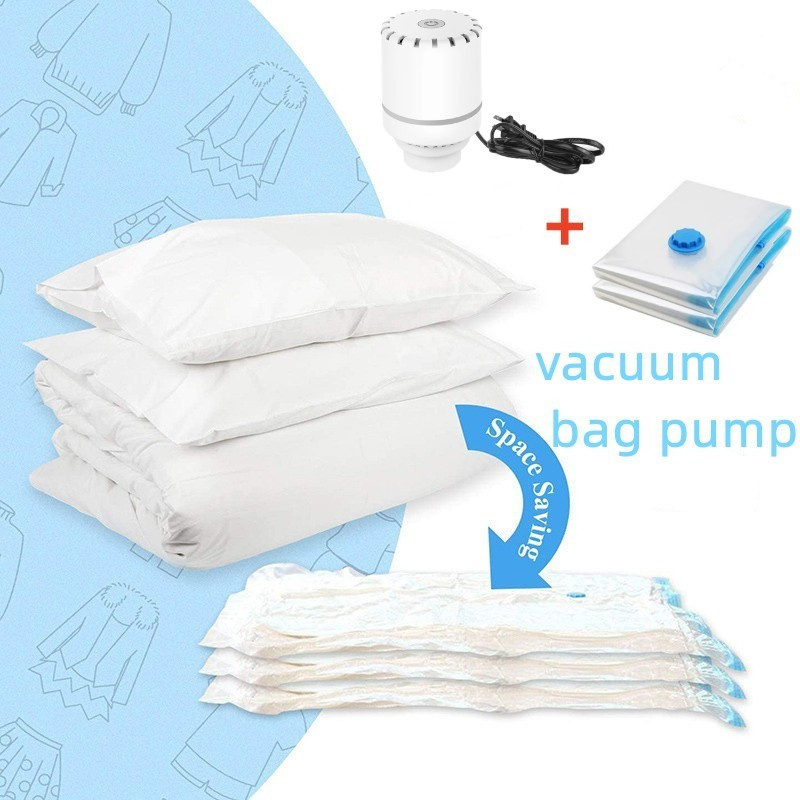 Bomba Eléctrica para Bolsas Co - Vacuum Chamber Small reseña y precio