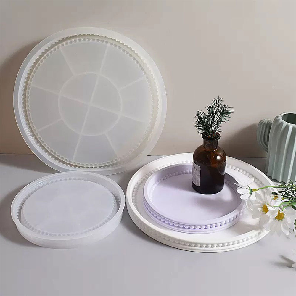 Bandeja de almacenamiento redo - Coaster Mold Round reseña y precio