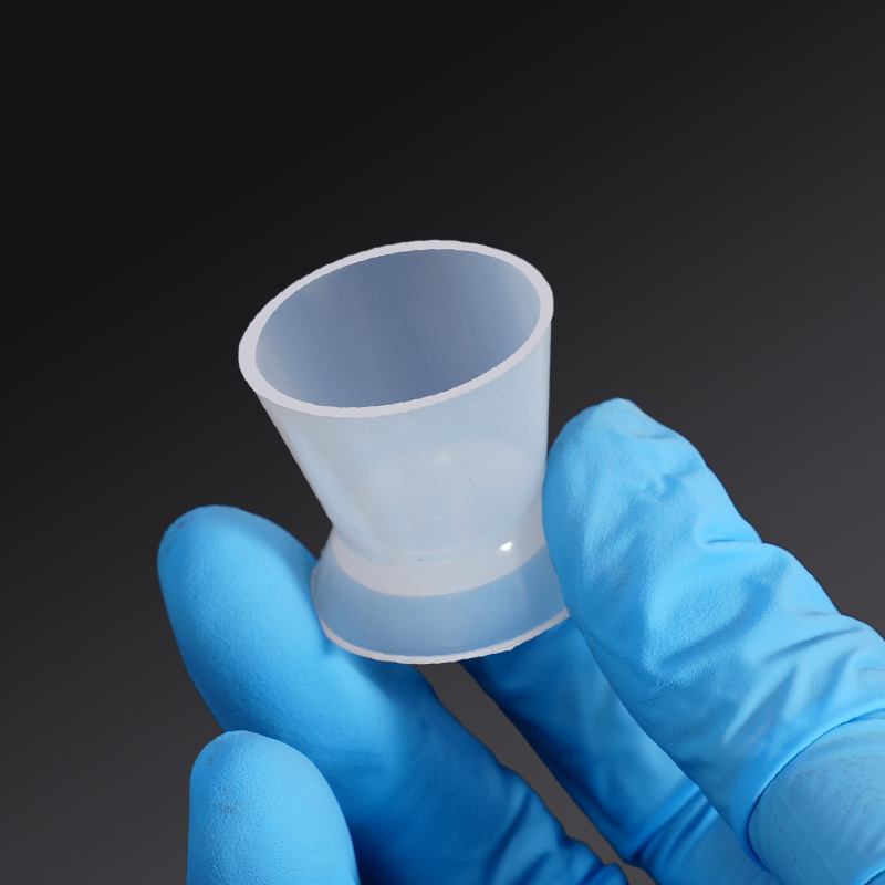 1 unidad de taza de mezcla den - Mixing Cup Silicone reseña y precio