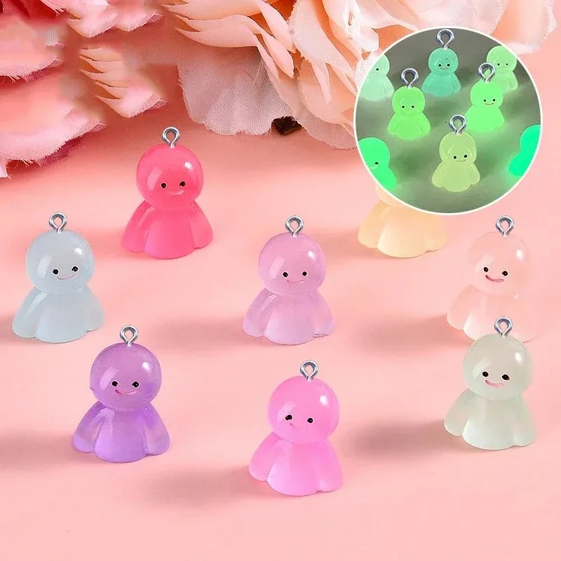 10 Piezas de Dijes de Resina d - Resin Crafts Diy reseña y precio
