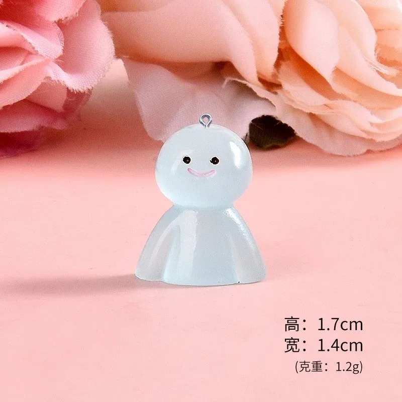 10 Piezas de Dijes de Resina d - Resin Crafts Diy reseña y precio