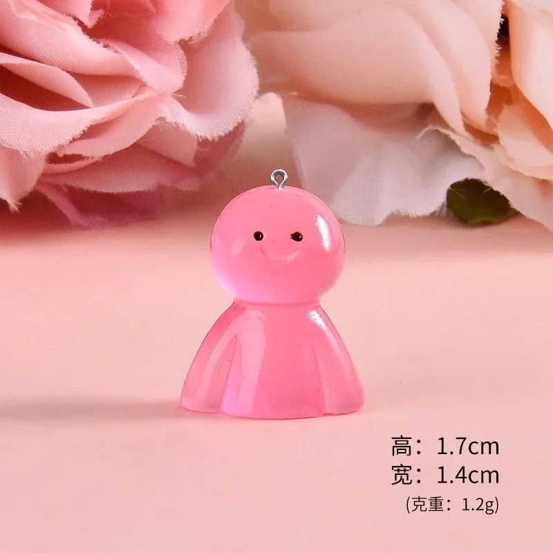 10 Piezas de Dijes de Resina d - Resin Crafts Diy reseña y precio