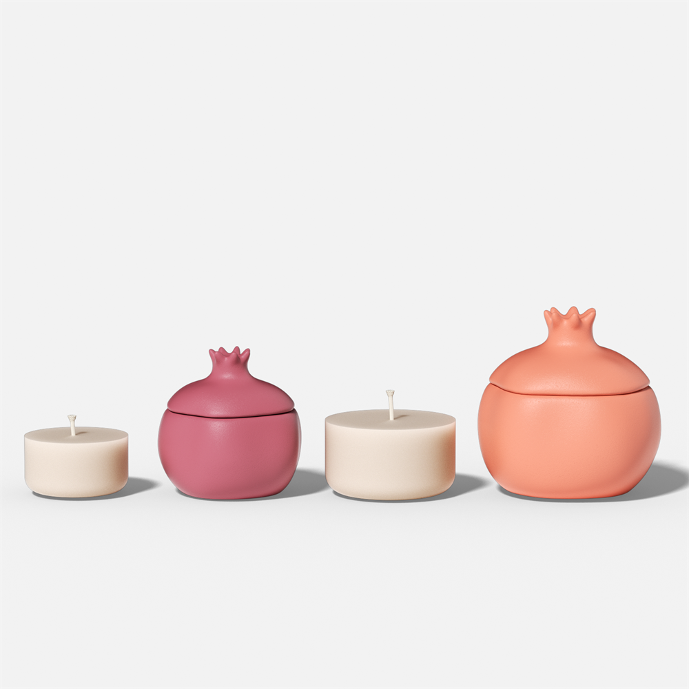 Nicole-tarro de vela de hormig - Serving Tray Mold reseña y precio