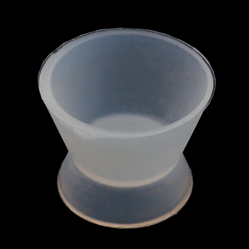 Taza mezcladora de materiales  - Mixing Cup Silicone reseña y precio