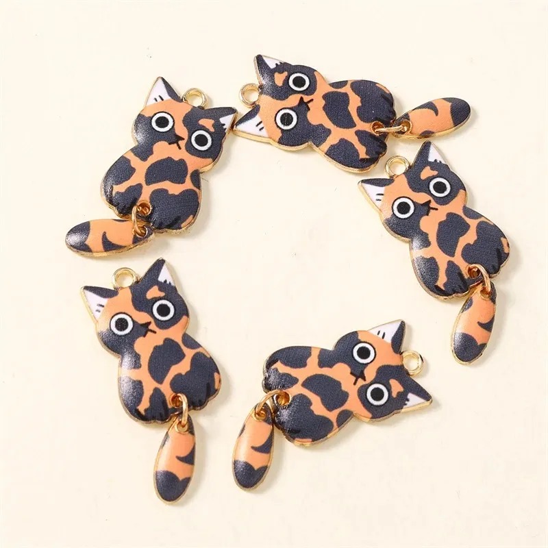 10 piezas de dijes de resina d - Resin Craft Projects reseña y precio