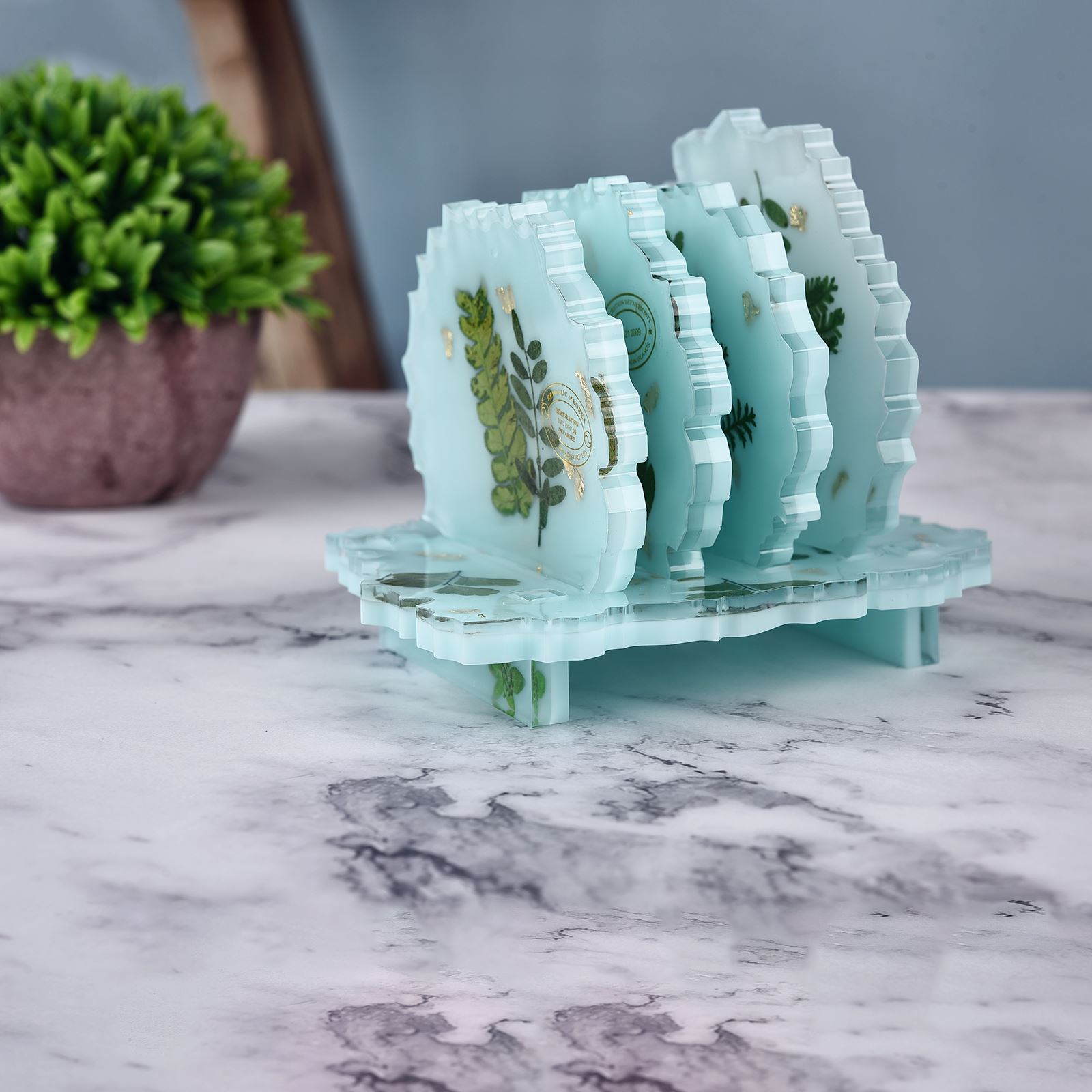 Pegamento de cristal epoxi de  - Epoxy Uv Resin Kit reseña y precio