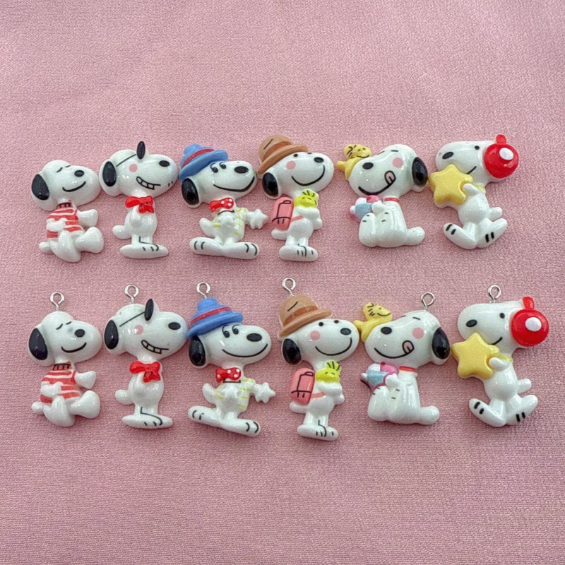 10 piezas de colgantes de resi - Resin Craft Projects reseña y precio