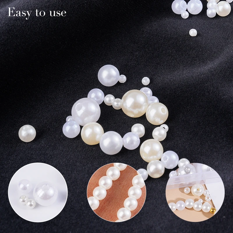 Kit de cuentas de resina de pe - Resin Jewelry Kit reseña y precio