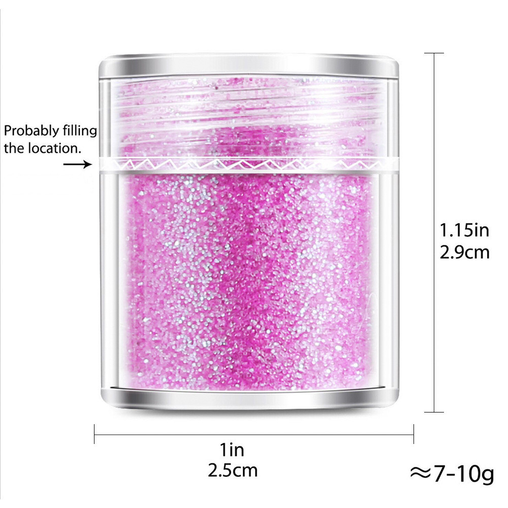 SNASAN-polvo brillante superfi - Resin Jewelry Kit reseña y precio