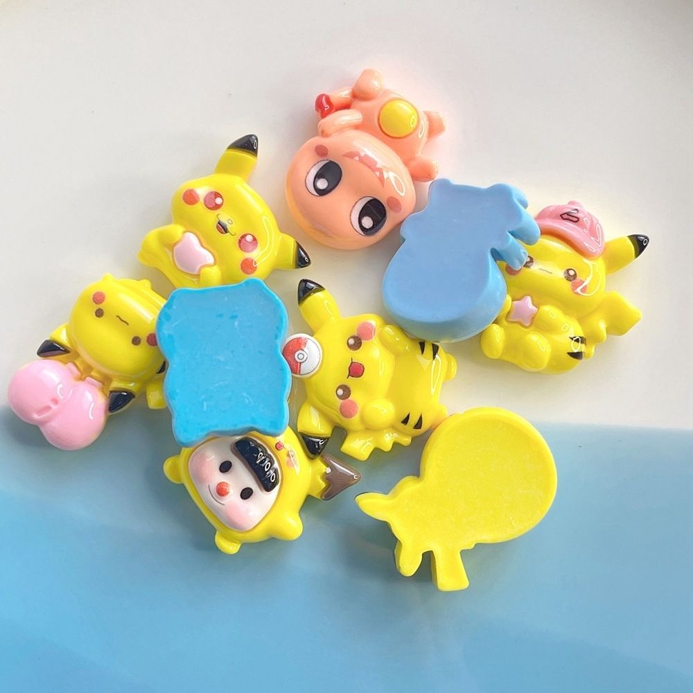 Nuevos materiales para manuali - Resin Crafts Diy reseña y precio