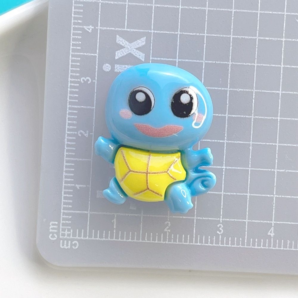 Nuevos materiales para manuali - Resin Crafts Diy reseña y precio