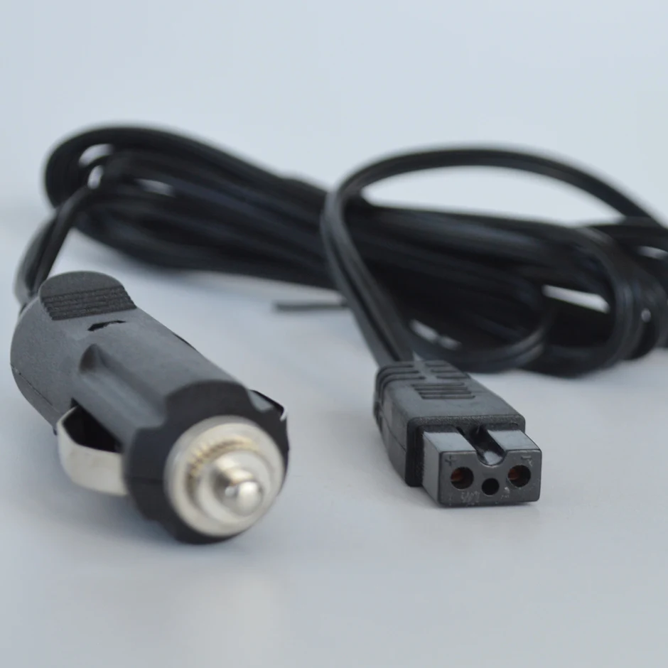 Cable de conexión de 2 pines,  - Vacuum Chamber Small reseña y precio