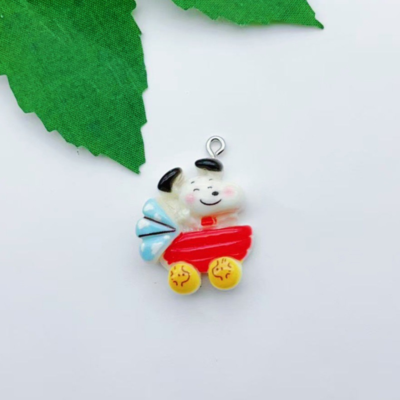12 colgantes de resina con for - Resin Craft Projects reseña y precio