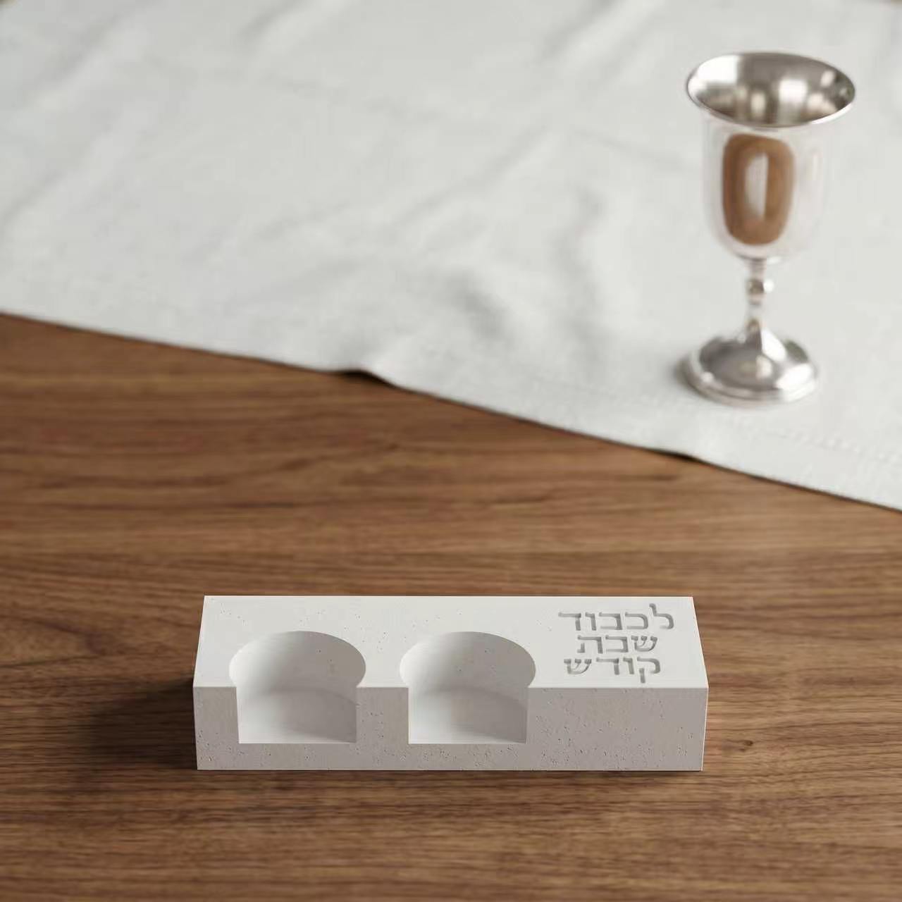 Molde de silicona moderno para - Serving Tray Mold reseña y precio