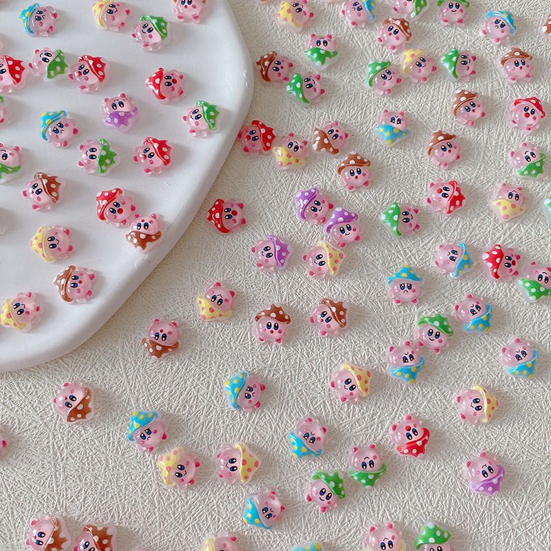 2/10/20 piezas de dijes para u - Crafting Resin reseña y precio