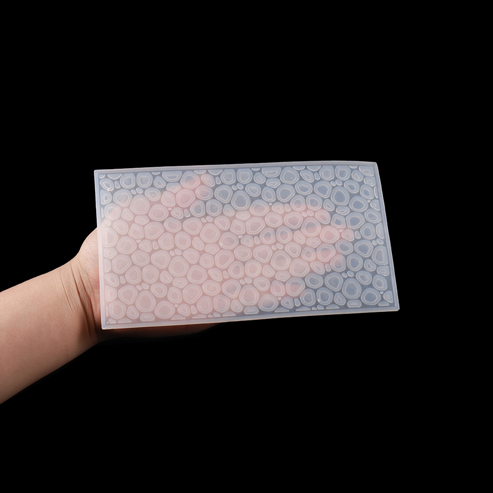 Moldes de resina epoxi de onda - Resin Ocean Wave Mold reseña y precio