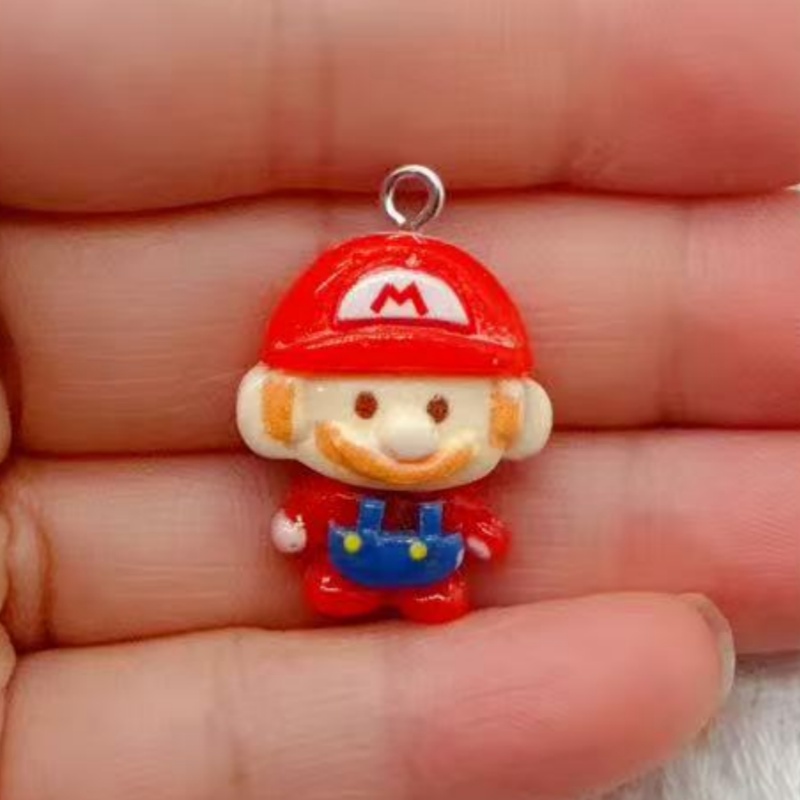 10 piezas de colgantes de resi - Resin Craft Projects reseña y precio