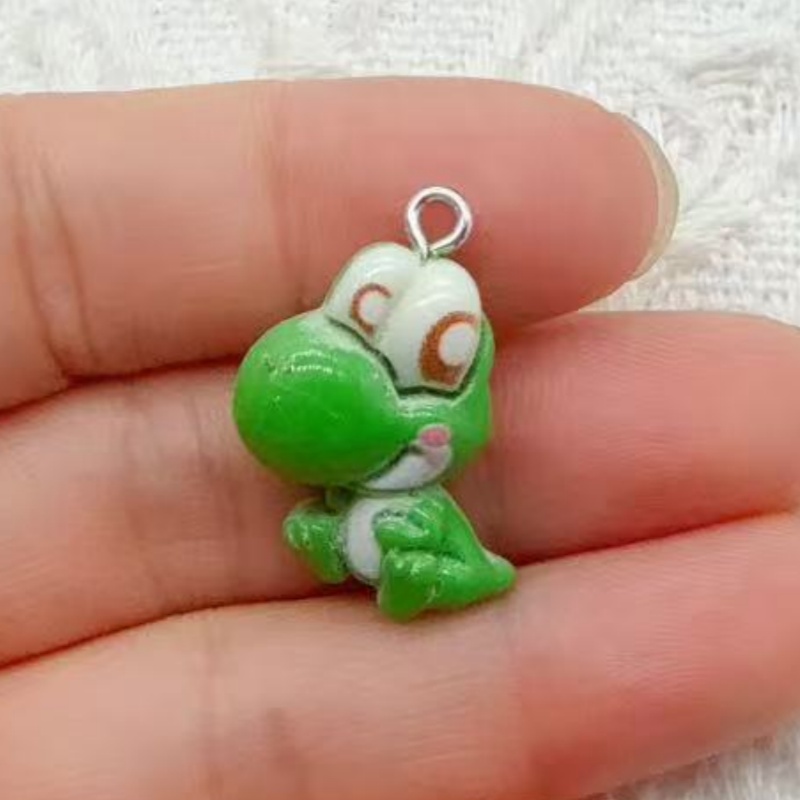 10 piezas de colgantes de resi - Resin Craft Projects reseña y precio